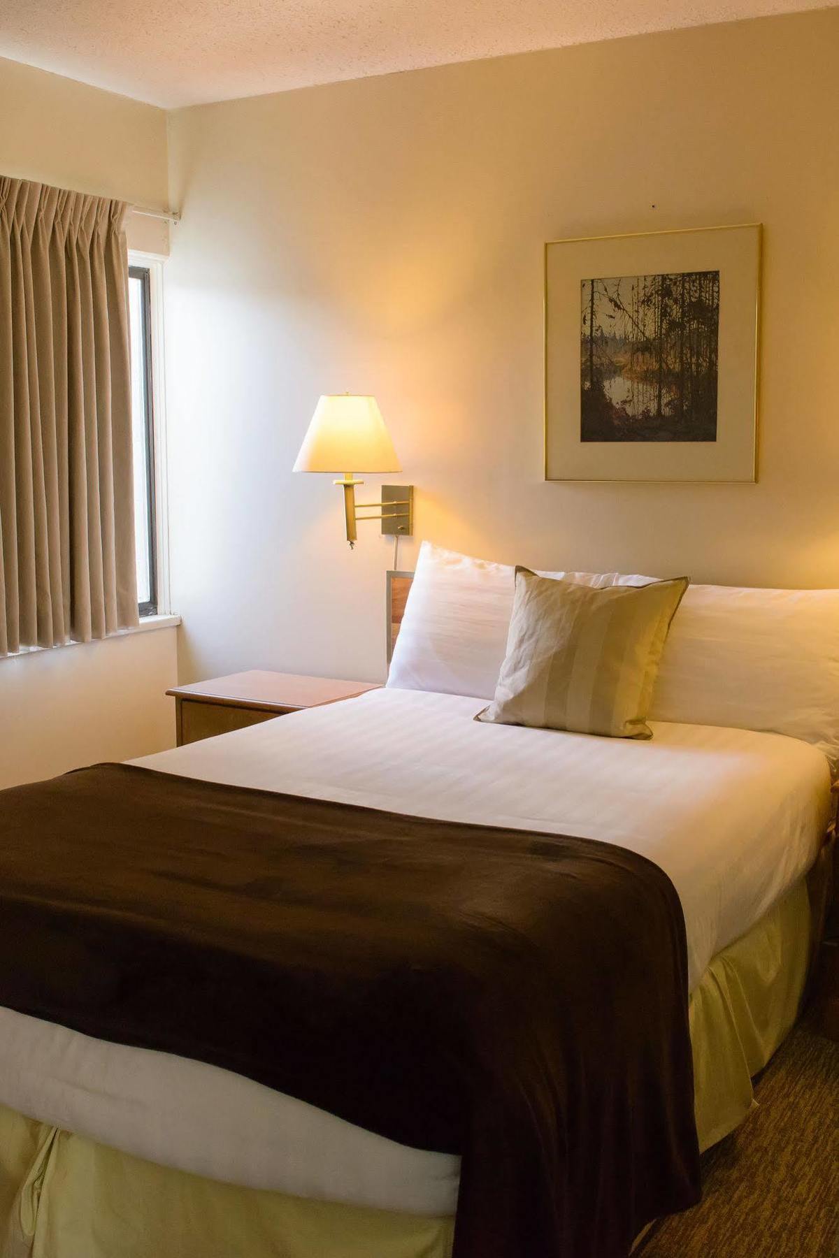 Driftwood Inn Sechelt Εξωτερικό φωτογραφία