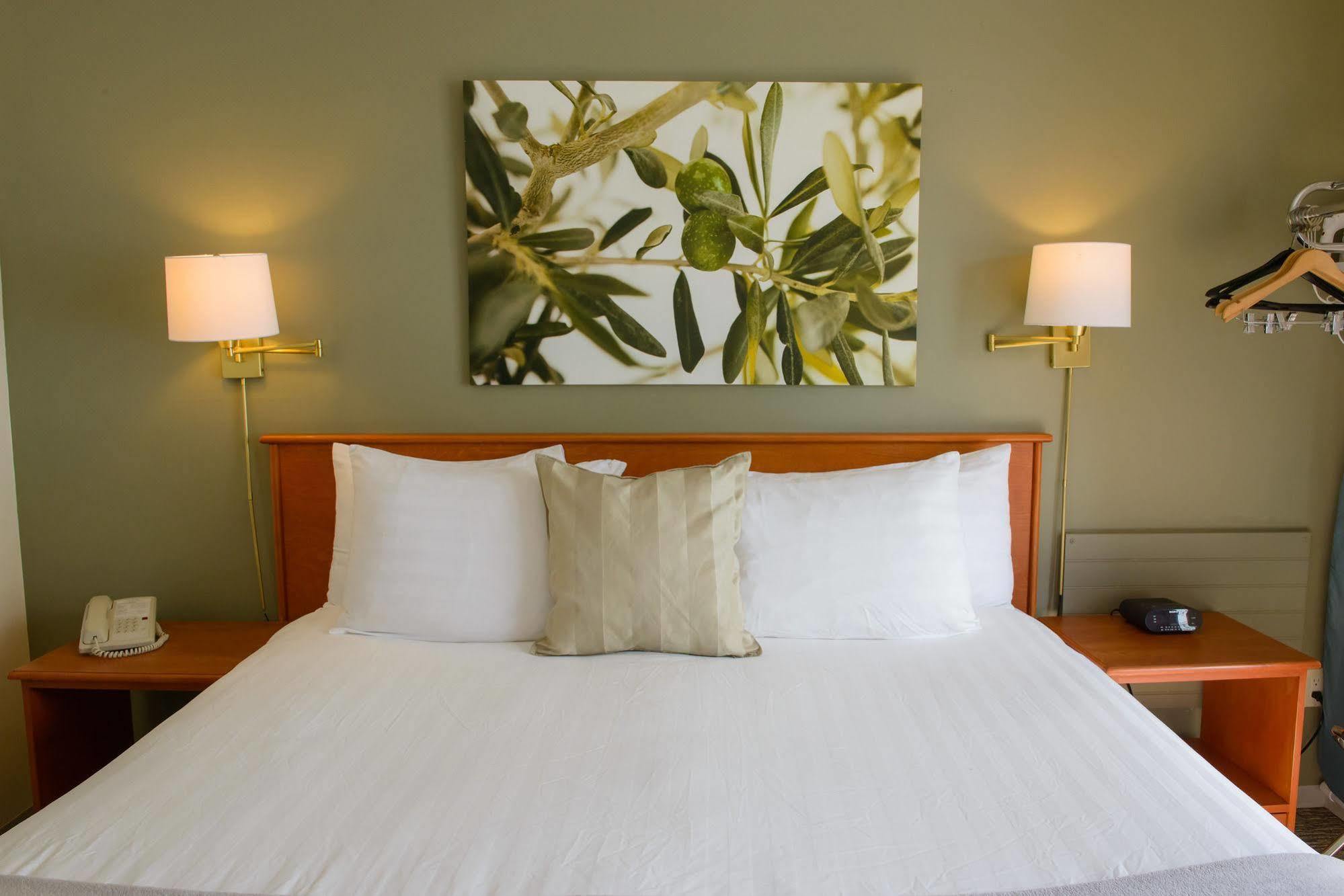 Driftwood Inn Sechelt Εξωτερικό φωτογραφία