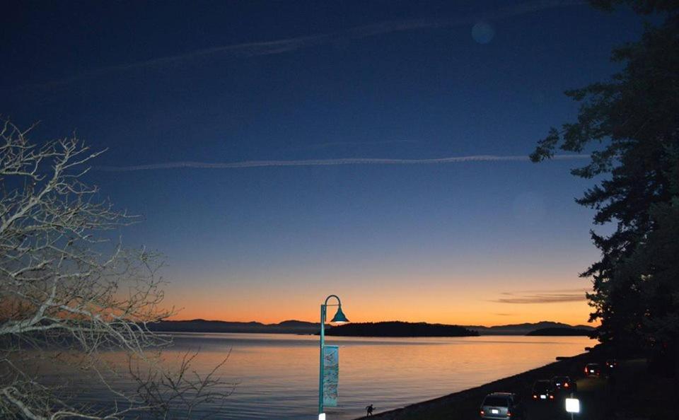 Driftwood Inn Sechelt Εξωτερικό φωτογραφία